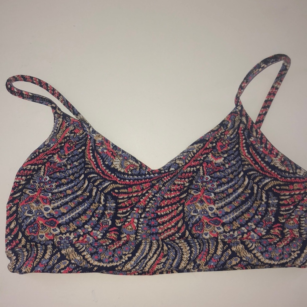 Super cute sports bra